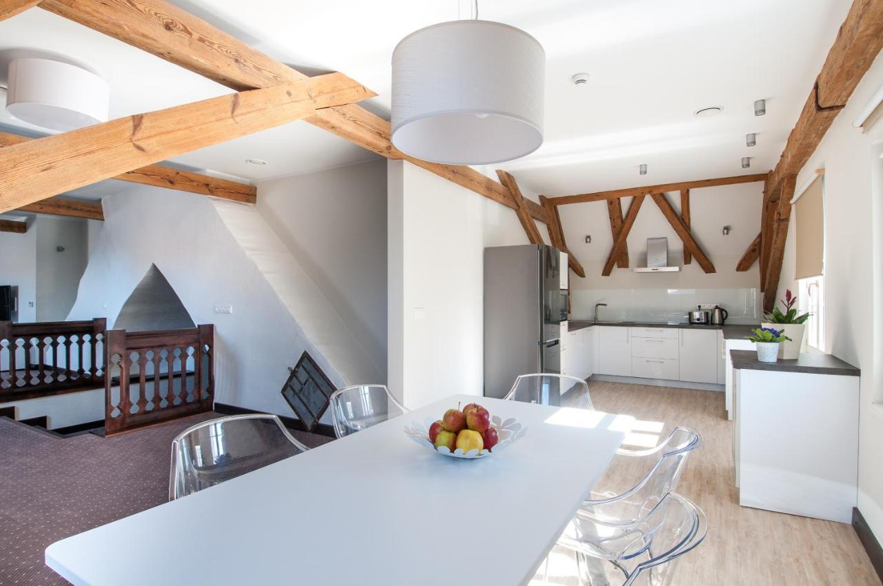 B&B Wieniawa Parking I Sniadanie W Cenie! Breakfast And Parking Included! Leszno  Buitenkant foto