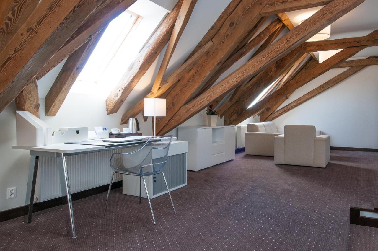B&B Wieniawa Parking I Sniadanie W Cenie! Breakfast And Parking Included! Leszno  Buitenkant foto
