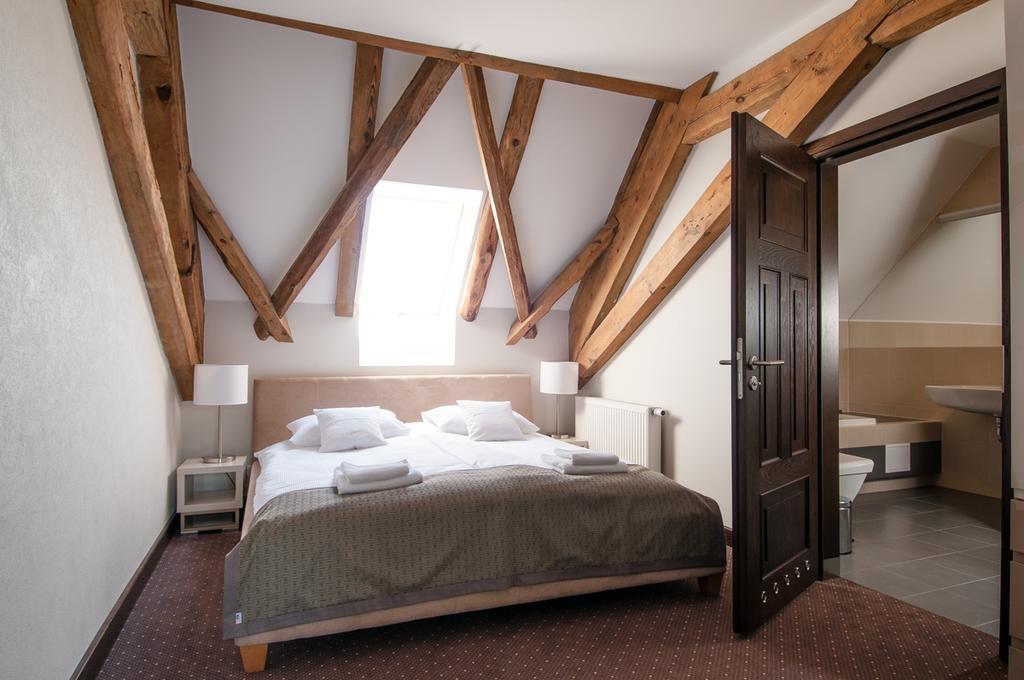 B&B Wieniawa Parking I Sniadanie W Cenie! Breakfast And Parking Included! Leszno  Buitenkant foto