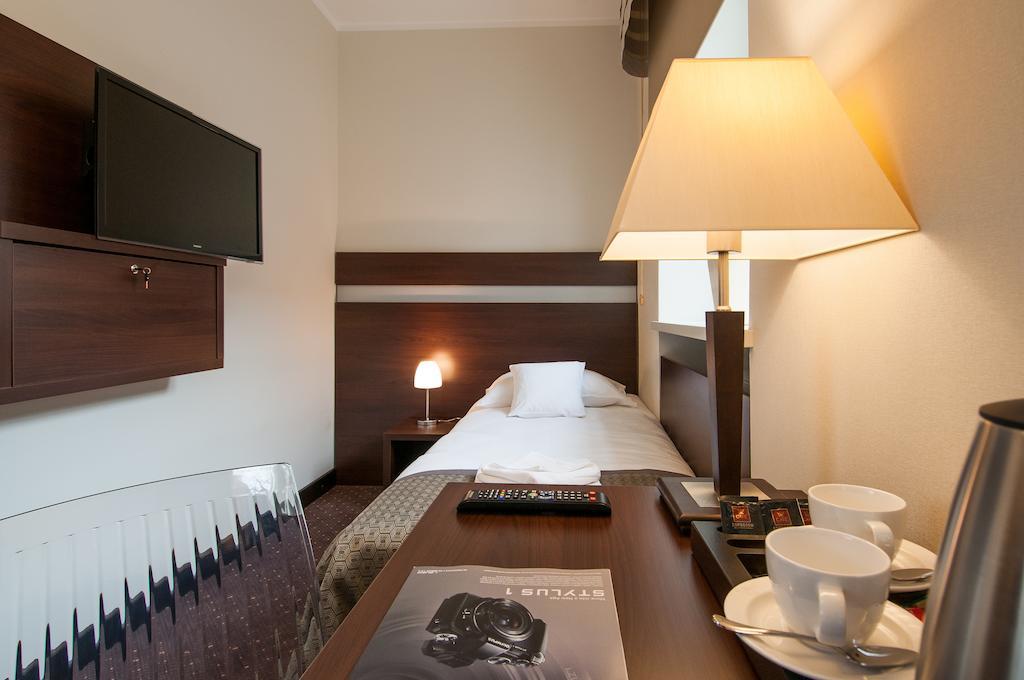 B&B Wieniawa Parking I Sniadanie W Cenie! Breakfast And Parking Included! Leszno  Kamer foto